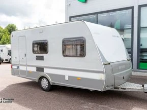 Hymer Sporting
