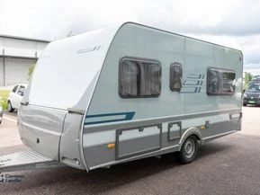 Hymer Sporting