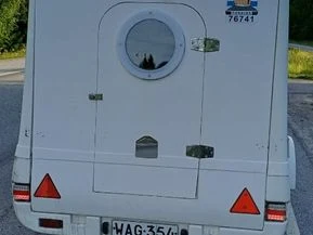 Muu merkki Muu malli