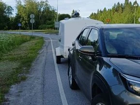 Muu merkki Muu malli