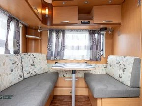 Hymer Sporting