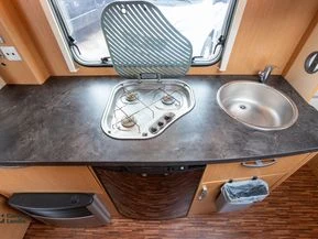Hymer Sporting