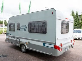 Hymer Sporting