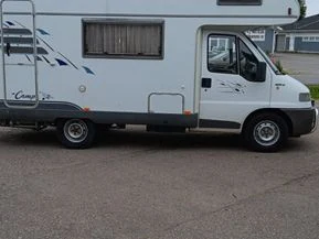 Hymer