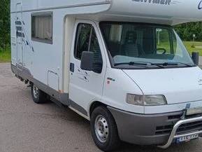 Hymer