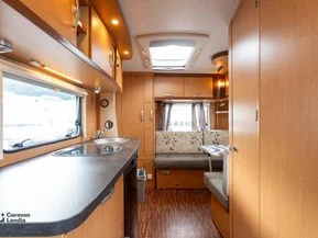 Hymer Sporting