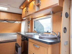 Hymer Sporting