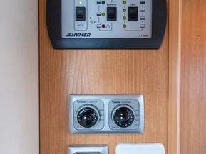 Hymer Sporting