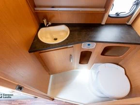 Hymer Sporting