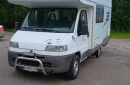 Hymer