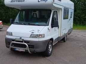 Hymer