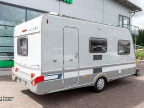 Hymer Sporting