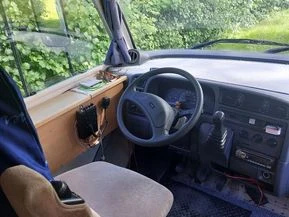 Hymer