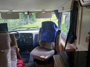 Hymer
