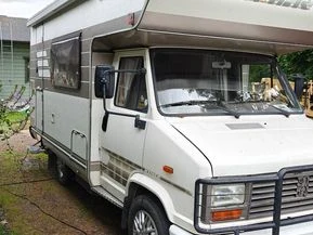 Hymer