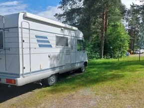 Hymer