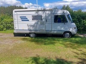 Hymer