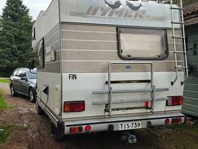 Hymer