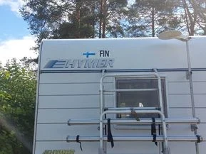 Hymer