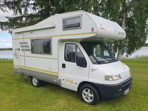 Hymer