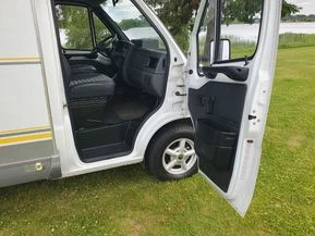 Hymer