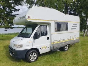 Hymer