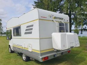 Hymer