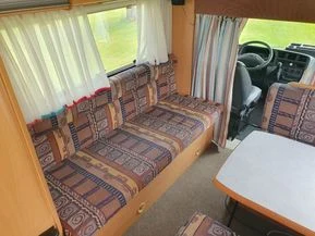 Hymer