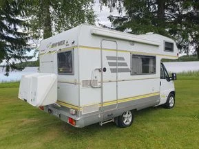 Hymer