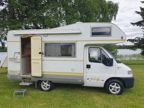 Hymer