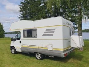 Hymer
