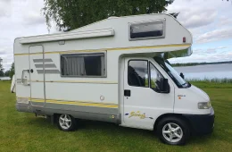Hymer