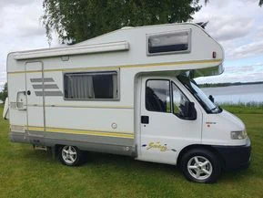 Hymer