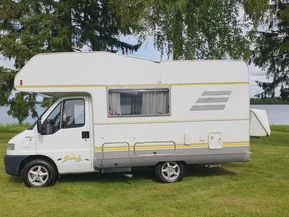 Hymer