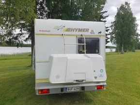Hymer
