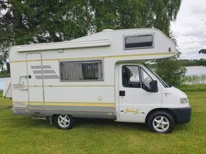 Hymer