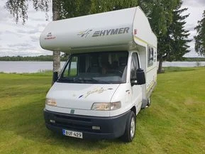 Hymer