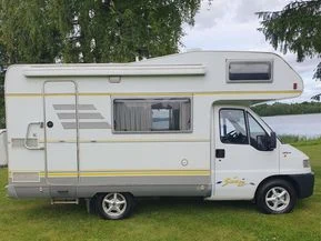 Hymer
