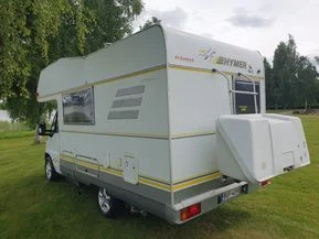 Hymer