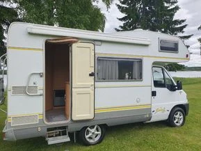 Hymer