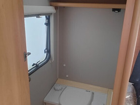 Dethleffs Camper