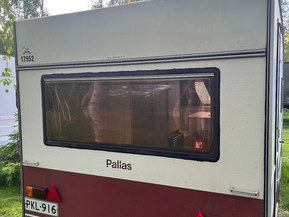 Pallas 5000