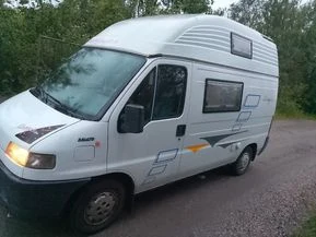 Hymer