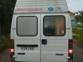 Hymer