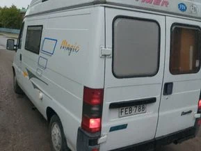 Hymer