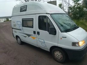 Hymer