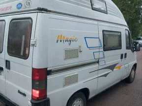 Hymer