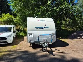 Adria Altea 462 PS