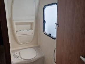 Adria Altea 462 PS