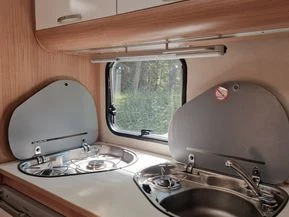 Adria Altea 462 PS